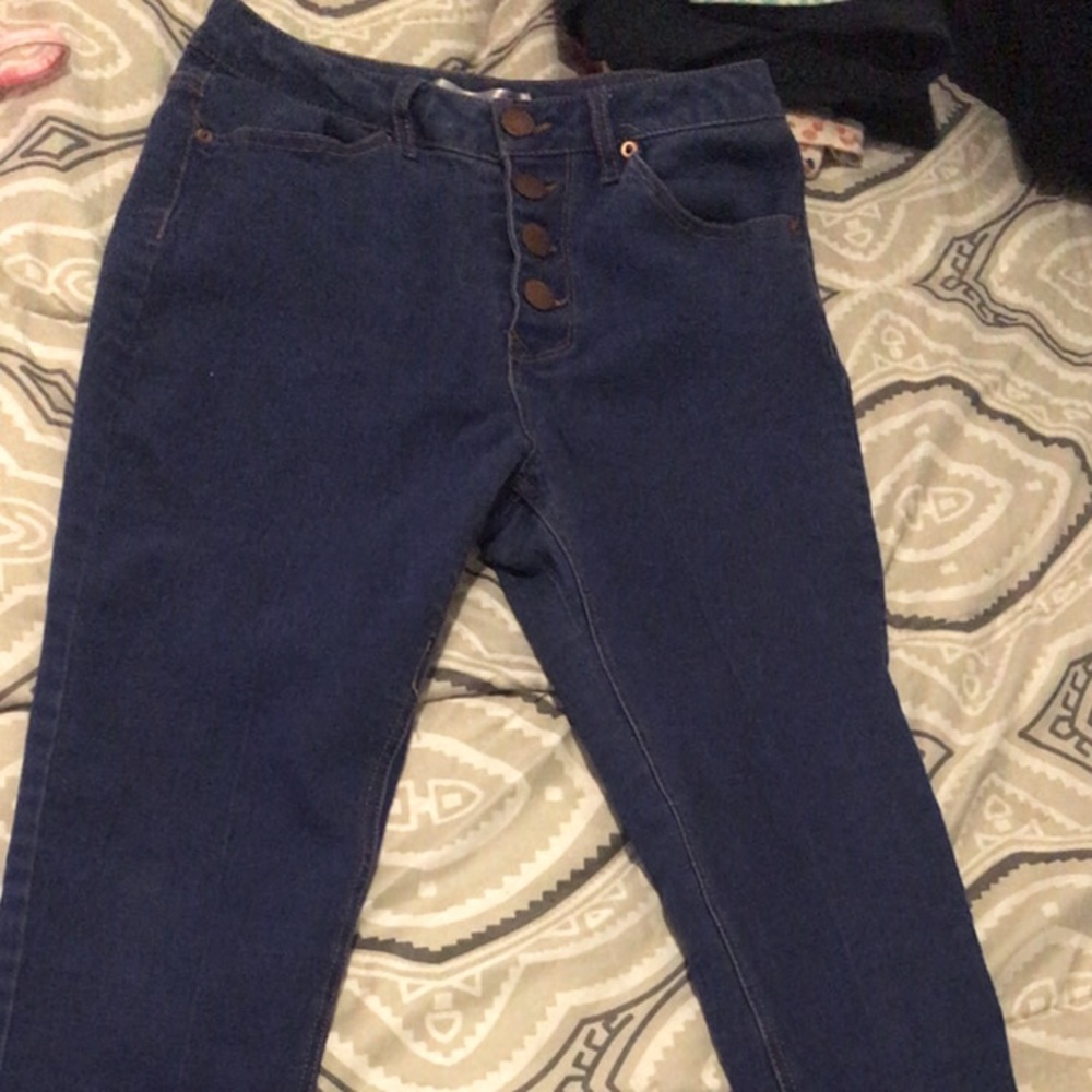 Pants